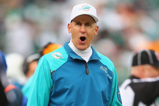 Philbin's Job Security Impacting OC Search