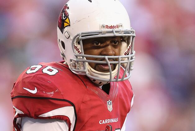 Karlos Dansby One of 25 'Must-Sign' Free Agents
