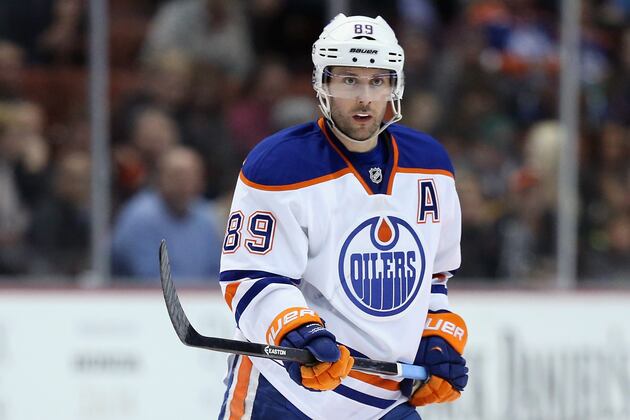 Nhl Trade Rumors Spector