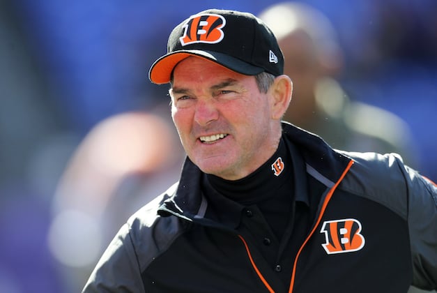 Best Twitter Reactions to Mike Zimmer Becoming Minnesota Vikings Head Coach