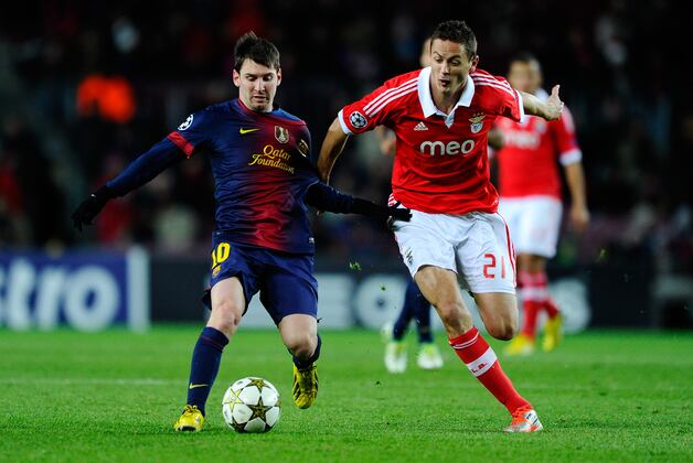 Chelsea Transfer News: Bringing Back Nemanja Matic Boosts Blues' Title Hopes
