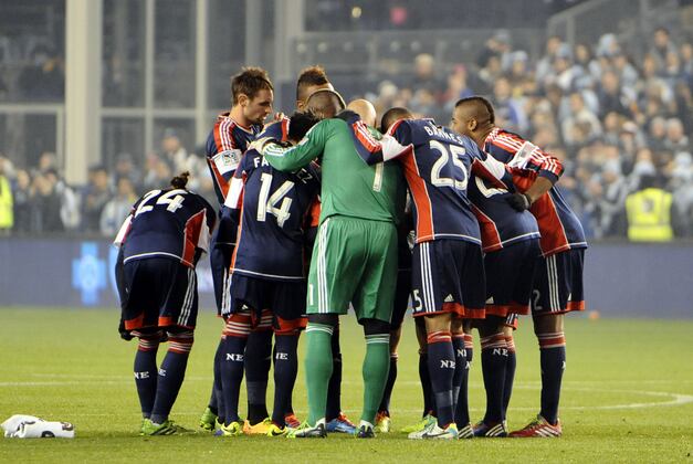 MLS SuperDraft 2014: Breaking Down Teams in Best Position to Improve