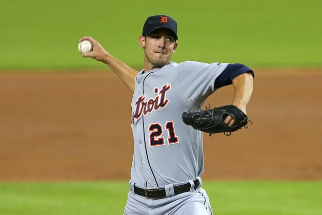 Rick Porcello's Results May Finally Catch Up to the Hype