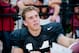 Del Rio will continue his playing career outside of Tuscaloosa.