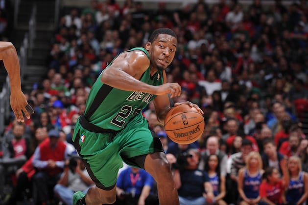 How Jordan Crawford Trade Impacts Boston Celtics Rebuilding Blueprint