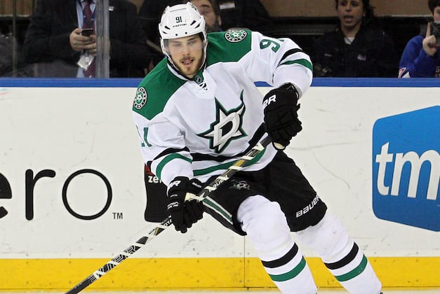 Horcoff: Bruins to Blame for 'Not Helping Squash' Seguin Drama