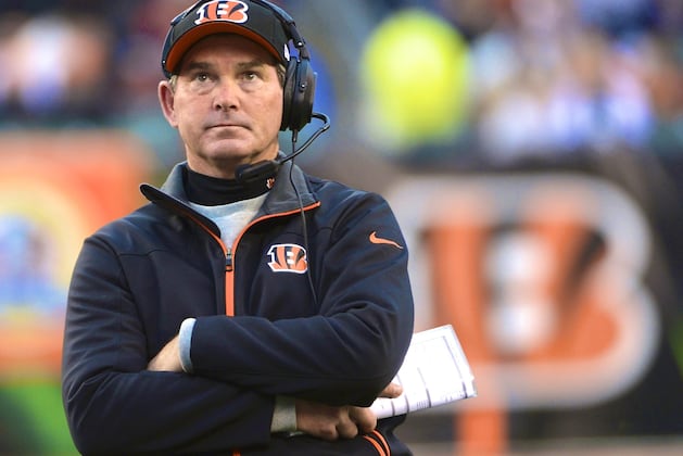 What Mike Zimmer Hire Means for Minnesota Vikings