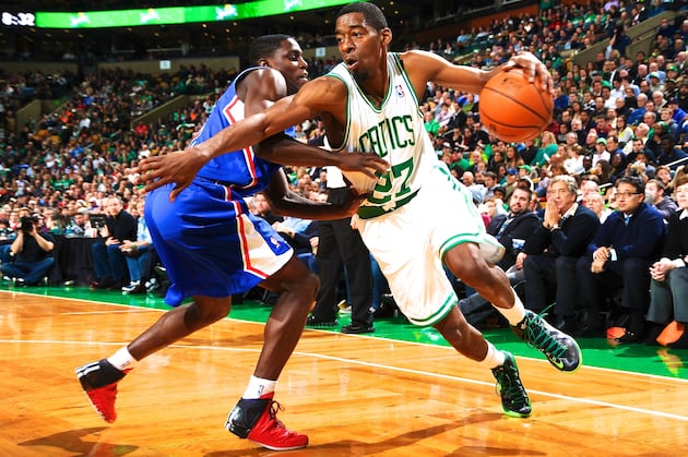 Is Jordan Crawford Trade Enough to Push Warriors over the Hump?