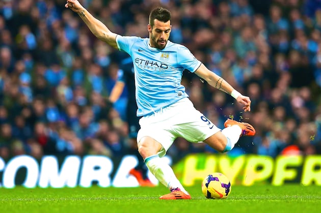 Manchester City vs. Blackburn Rovers: FA Cup Live Score, Highlights, Report
