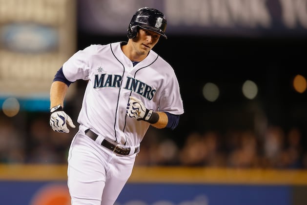 Report: Mariners, Saunders Avoid Arbitration