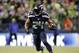 Sep 15, 2013; Seattle, WA, USA; Seattle Seahawks running back Marshawn Lynch (24) runs for yardage after making a reception against the San Francisco 49ers during the second quarter at CenturyLink Field. Mandatory Credit: Joe Nicholson-USA TODAY Sports