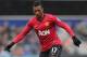 LONDON, ENGLAND - FEBRUARY 23: Nani of Manchester United during the Barclays Premier League match between Queens Park Rangers and Manchester United at Loftus Road on February 23, 2013 in London, England. (Photo by Ian Walton/Getty Images)
