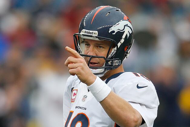 Peyton Manning Touts Bill Belichick as Greatest NFL Coach in History