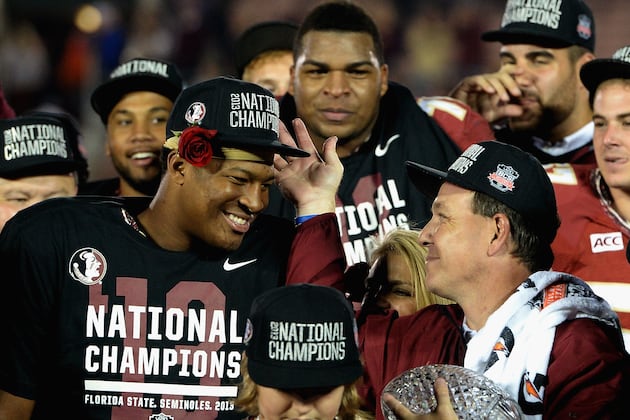 Breaking Down the Recruiting Classes That Led Auburn, FSU to BCS Title Game