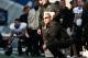 Jan 4, 2014; Birmingham, AL, USA; Vanderbilt Commodores Coach James Franklin during the 2014 Compass Bowl at Legion Field. The Commodores defeated the Cougars 41-24. Mandatory Credit: Marvin Gentry-USA TODAY Sports