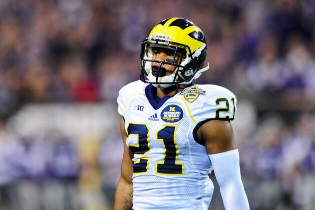 East-West Shrine Game 2014: Prospects to Watch in Underrated Showcase