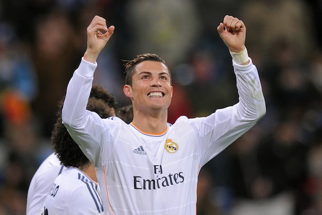 Osasuna vs. Real Madrid: Score, Grades and Post-Match Reaction