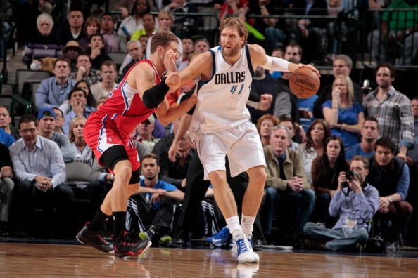 Dallas Mavericks vs. Los Angeles Clippers: Live Score and Analysis