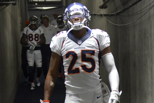 Broncos vs. Patriots: Why the Broncos Can Stop the Patriots Without Chris Harris