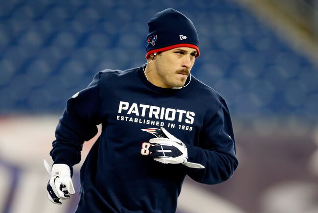 Patriots vs. Broncos Stars Who Must Step Up in 2014 AFC Championship