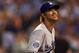 After inking an extension with the Dodgers, Clayton Kershaw has lots of reasons to smile—215 million reasons, to be exact.