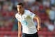 Nabil Bentaleb has impressed in his first few forays into the Tottenham Hotspur first-team picture but is undoubtedly still a work in progress.