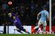 Another day, another keeper being abused by Negredo.