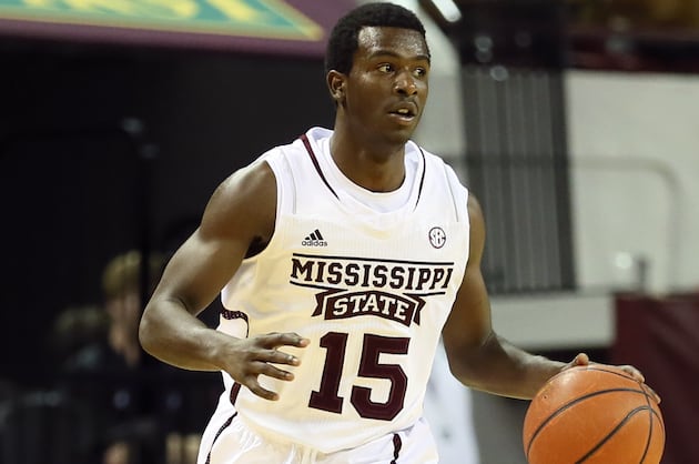I.J. Ready Likely out for Game vs. Alabama