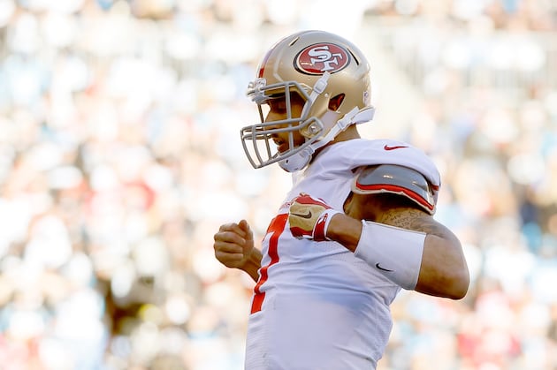 NFC Championship Game 2014: 49ers Will Send Seattle's 12th Man Home Disappointed