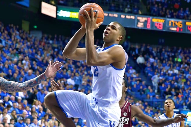 Kentucky Basketball: Why the Wildcats Must Improve Shot Selection