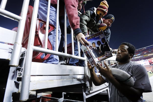 Washington Redskins: What Can We Expect from Alfred Morris in 2014?