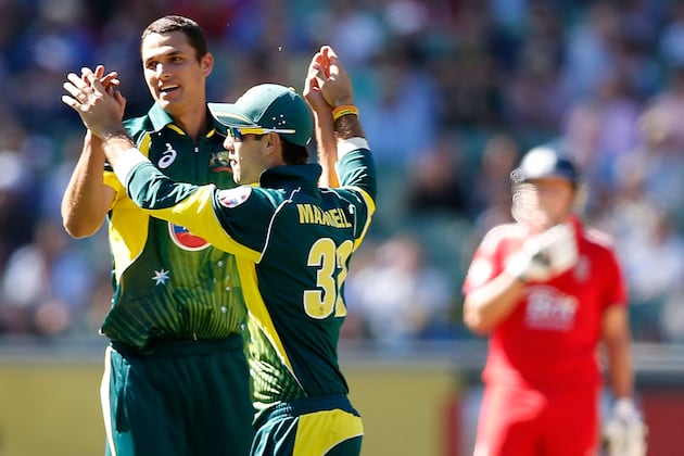 Australia vs. England, 2nd ODI: Date, Time, Live Stream, TV Info and Preview