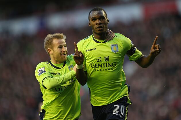 Liverpool vs. Aston Villa: Outlining the Key Tactical Battles for Anfield Clash