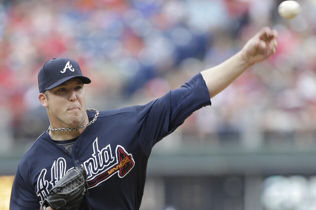 Rangers in Talks with Potential Free Agent Replacements for Holland