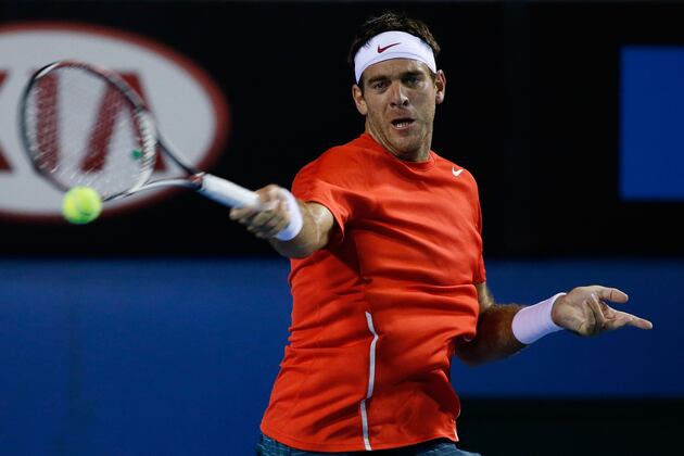 Australian Open 2014 Results: Day 4 Scores, Highlights and Recap