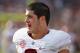 Alabama S Vinnie Sunseri
