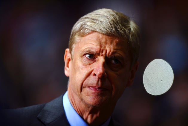Arsenal Transfer Rumours: Paul-Georges Ntep a Huge Gamble for Arsene Wenger