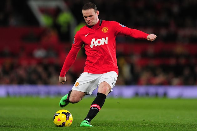 Premier League Injury News, Fantasy Impact: Wayne Rooney Rated Doubtful