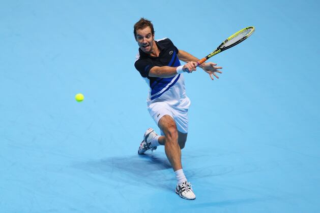 Australian Open 2014: Seeded Players on Upset Alert on Day 5