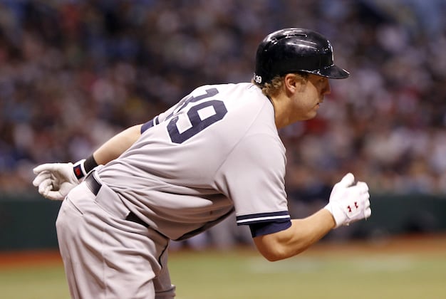 Mark Reynolds Weighing Offers, Expected to Sign Soon