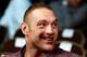 Tyson Fury has been out of the ring since April 2013.