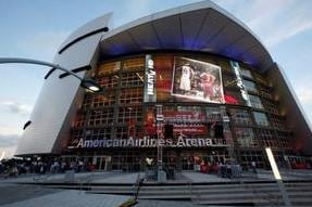 Miami Heat Wants 10 More Years on Its Arena Deal