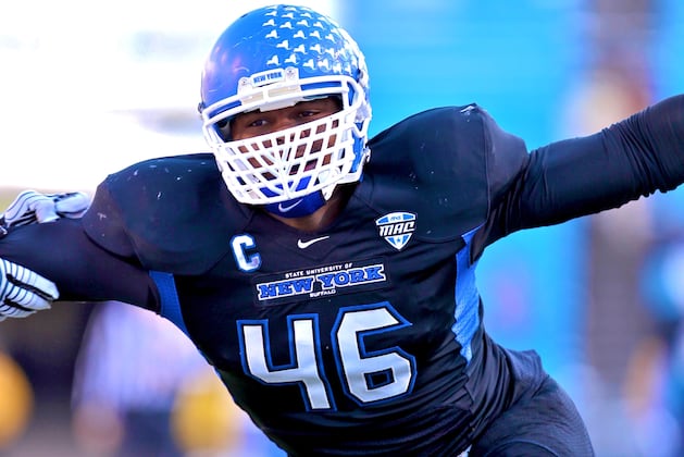NFL Draft 2014: Getting to Know Elite Prospects Flying Under the Radar