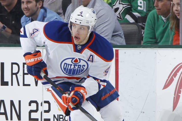 Willis: There Is Something Wrong with Taylor Hall