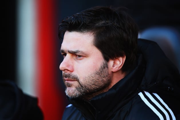 Mauricio Pochettino Vows to Stay at Southampton After Nicola Cortese Resignation