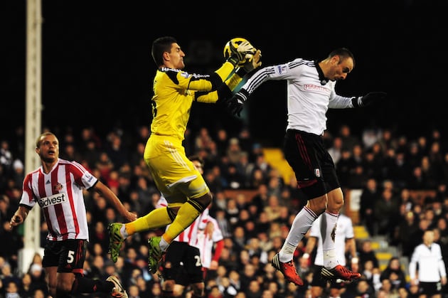 Manchester United Transfer News: Vito Mannone a Smart Buy for David Moyes