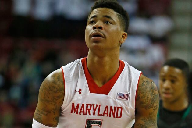 Bracketology: Illinois Out