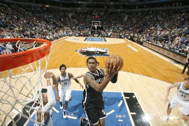 MarShon Brooks Will Prove to Be a Steal for Golden State Warriors