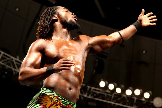 The NXT Report for January 15, 2014