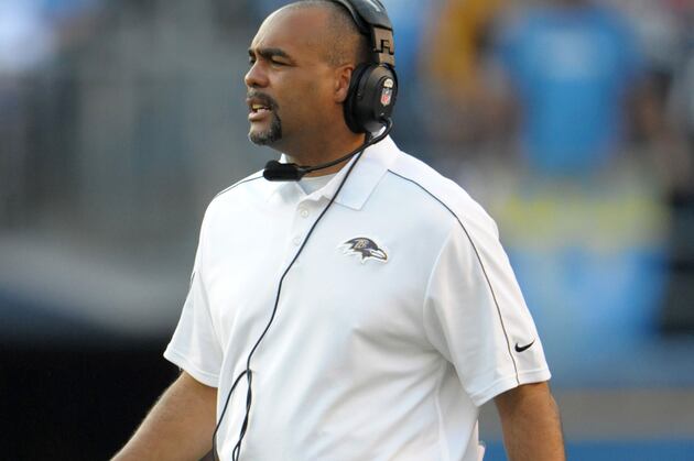 What Lions Might Get with DC Teryl Austin